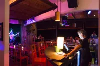 Alma de Ojochal - bar