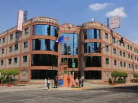 Hotel Astor Hotels near San Rafael