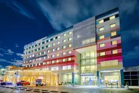 NH 케레타로  호텔