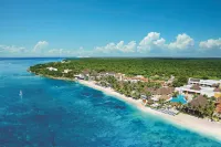 Sunscape Sabor Cozumel Hoteles cerca de Arrecife El Cielo