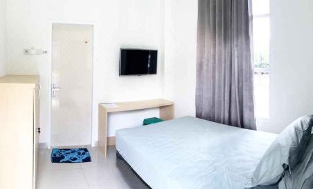 Grand Mulia Guest House - Housity