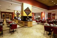Bristol International Airport Hotel - Guarulhos - Bữa sáng