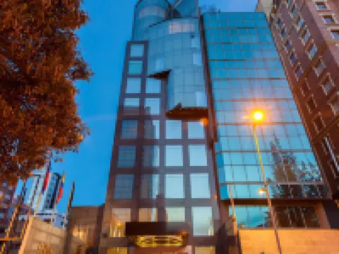 Le Parc Hotel, Beyond Stars Hotel di Quito