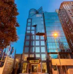 Le Parc Hotel, Beyond Stars Hotel dekat Atahualpa Olympic Stadium