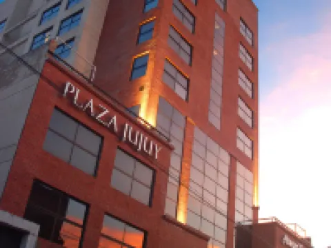 Howard Johnson Plaza Jujuy Hotels in San Salvador de Jujuy