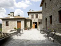 Kipi Suites Hotels in Timfi