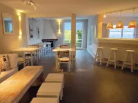 Atlántico Boutique Hotel - breakfast