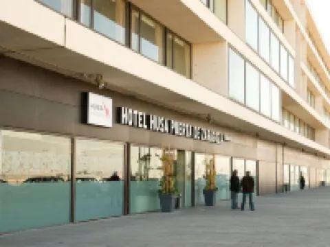 薩拉戈薩歐洲之星酒店 薩拉戈薩省酒店