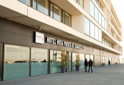 유로스타 사라고사