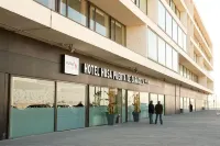 Eurostars Zaragoza Hotels near Feria de Zaragoza