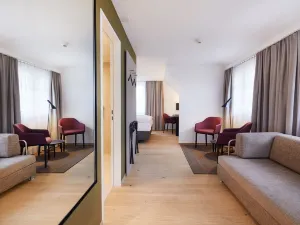Hotel Gasthof Zum Ochsen
