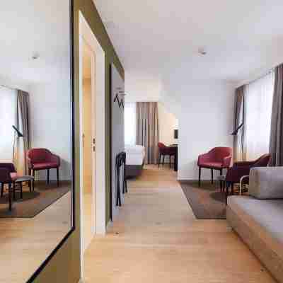 Hotel Gasthof Zum Ochsen Rooms