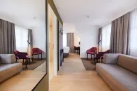 Hotel Gasthof Zum Ochsen Hotels in Pratteln