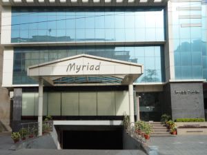 Hotel Myriad