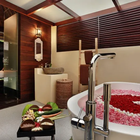 Bali Nusa Dua Hotel