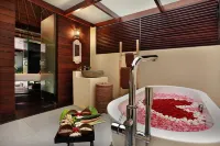 Bali Nusa Dua Hotel - Spa