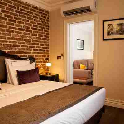 Meroddi Pera Flats Rooms