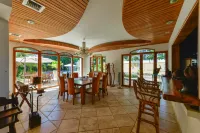 Casa Las Palmas Hotel Boutique - parking