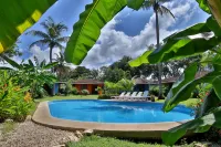 Hotel Bahia Esmeralda