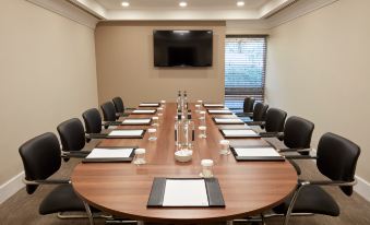 Coldra Court Hotel by Celtic Manor