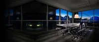 Hotel Zero 1 Montreal