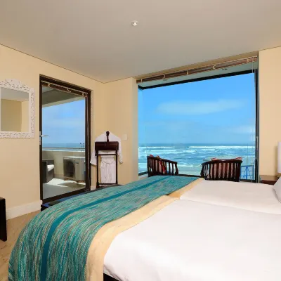Beach Hotel Swakopmund Hotels near Sunset Viewpoint