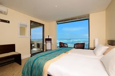 Beach Hotel Swakopmund Hotels near Welwitschia Shuttle Service