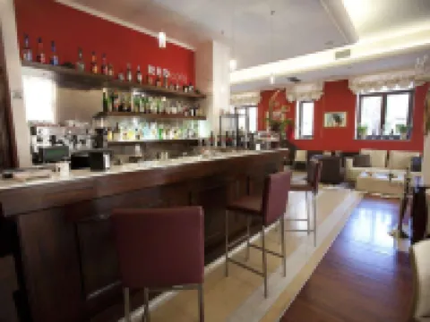 La Chicca Palace Hotel Hotels in Milazzo