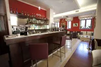 La Chicca Palace Hotel