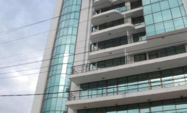Churchill Addis Ababa Hotel - Housity