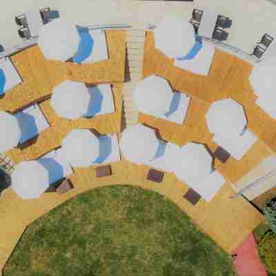 Amon Hotels Belek - Adult Only Hotel Exterior