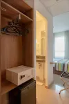 Express Vieiralves Hotels in der Nähe von Cavalgada Amazonia