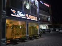 Flamengo Hotel Hotel dekat Agen Resmi Jamu Cap AKAR DAUN, Raja Madu Kelanceng dan Rokok Herbal SIN