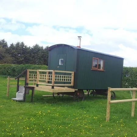 Shepherds Lodge
