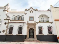 Hotel Quinta Allende - Scenic