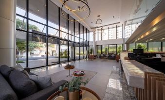 Urban by Unu Osasco Hotel