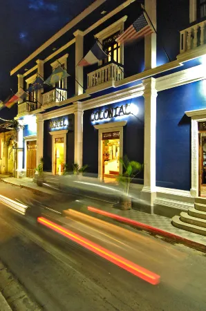 Voco Lake Nicaragua - Granada by IHG Отели рядом с достопримечательностью «Парк Сентраль Де Гранада»