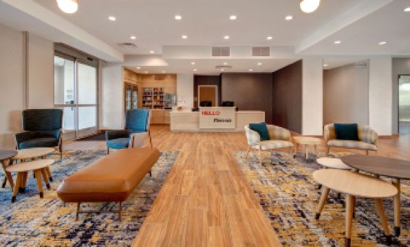 TownePlace Suites Cincinnati Airport South