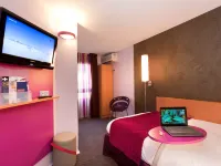 Ibis Styles Bourg en Bresse Hotel di Bourg-en-Bresse