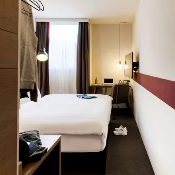 Pentahotel Brussels Airport