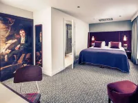 Mercure Inverness Hotel Hotels near Raigmore Hospital