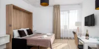 Warsaw Apartments - Studio Traditionnel (appartement 216)