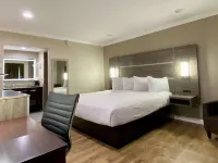 SureStay Hotel by Best Western Santa Cruz Hotels in Santa Cruz