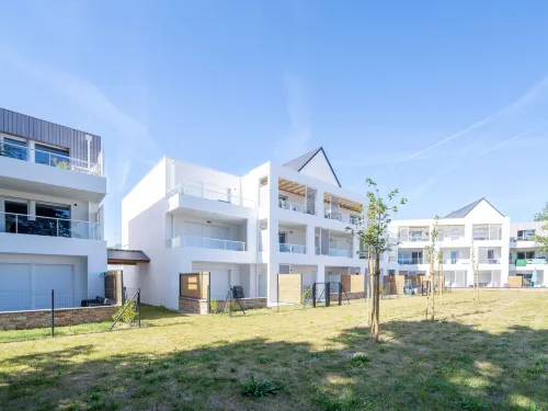 Passage Saint-Clement Hotels in Quiberon