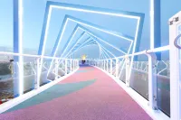 Donghae Beach Hanseom