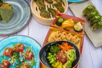 The Savoy Hotel & Beach Club - servizio colazione