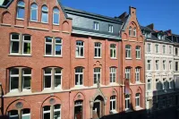 Hopper Hotel St. Josef Hotels in Altstadt-Süd