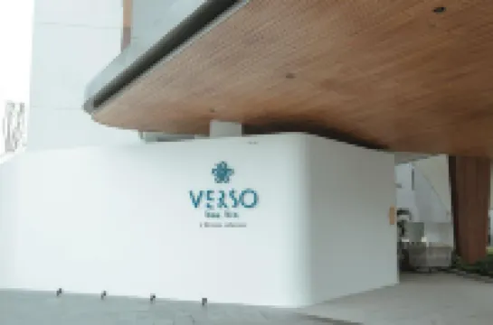 華欣沃斯瓦蘭達精選酒店