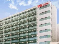 Best Western Salvador Hangar Aeroporto Hotel dekat Flamengo Beach