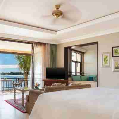 The Westin Turtle Bay Resort & Spa, Mauritius Rooms